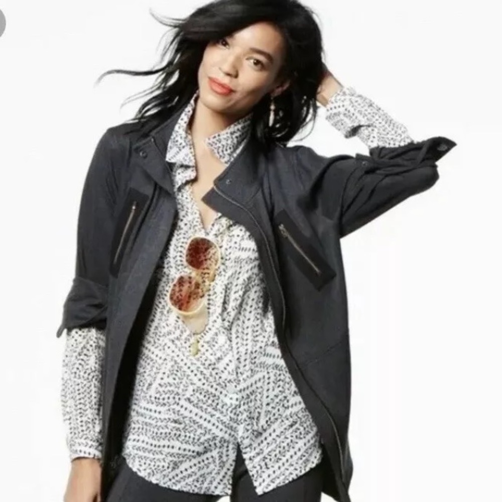 Cabi Women’s Blouse / Top Size S